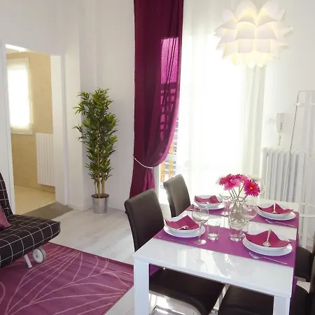 Apartment Affittimoderni Sweet - Bgsu01 Bergamo