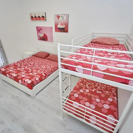 Affittimoderni Sweet - Bgsu01 Bergamo