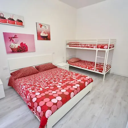 Affittimoderni Sweet - Bgsu01 *