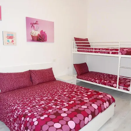 Affittimoderni Sweet - Bgsu01