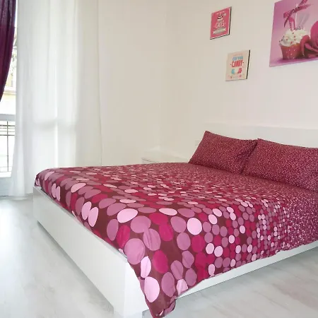 Affittimoderni Sweet - Bgsu01 Apartment Bergamo