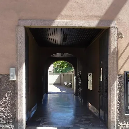 Apartmán Affittimoderni Sweet - Bgsu01