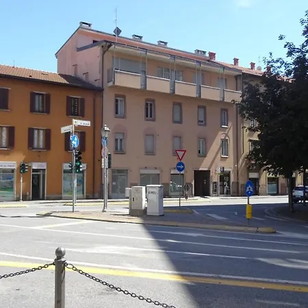 Affittimoderni Sweet - Bgsu01 * Bergamo