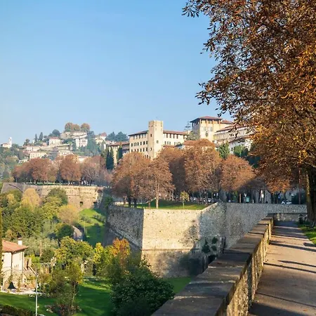 Apartmán Affittimoderni Sweet - Bgsu01 Bergamo